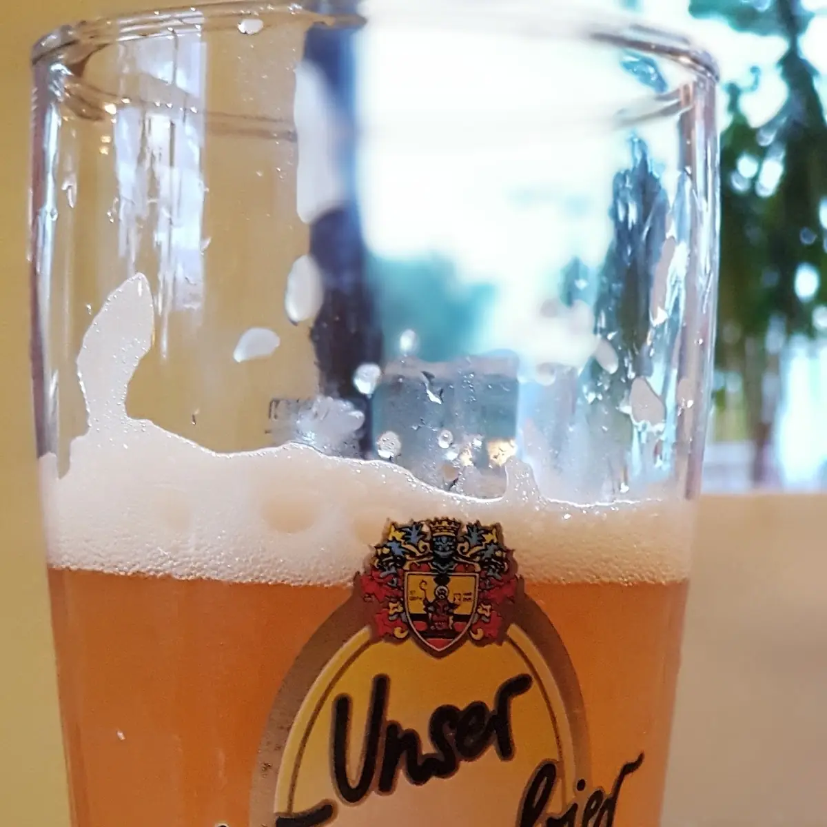 Highlights, Restaurant Gemeinschaftshaus "G-Haus"