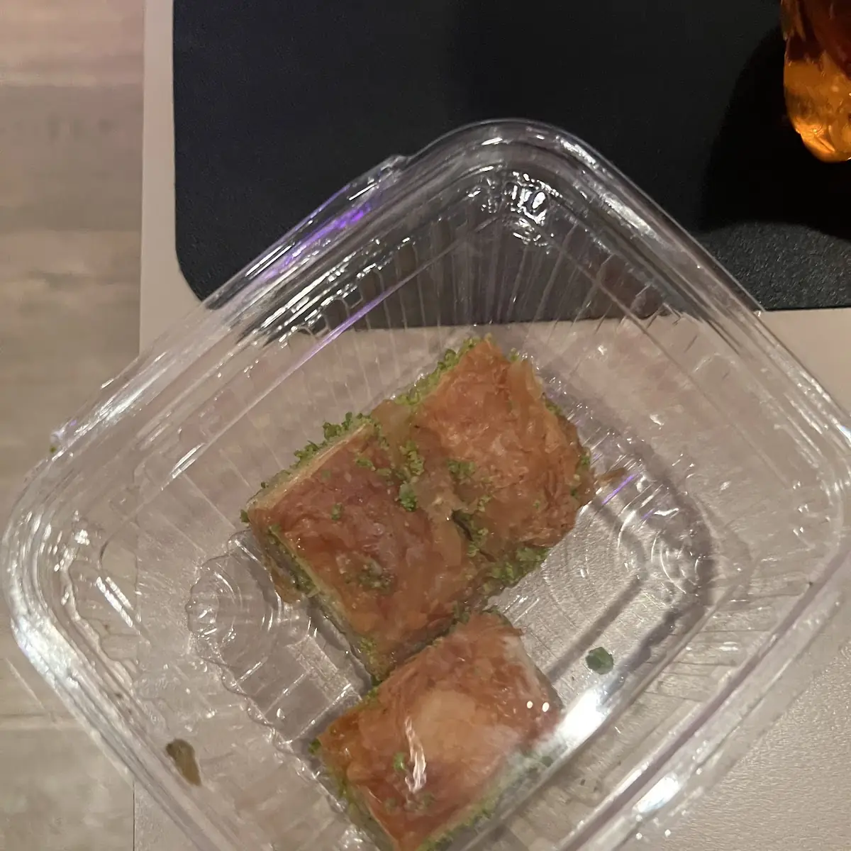 Baklava