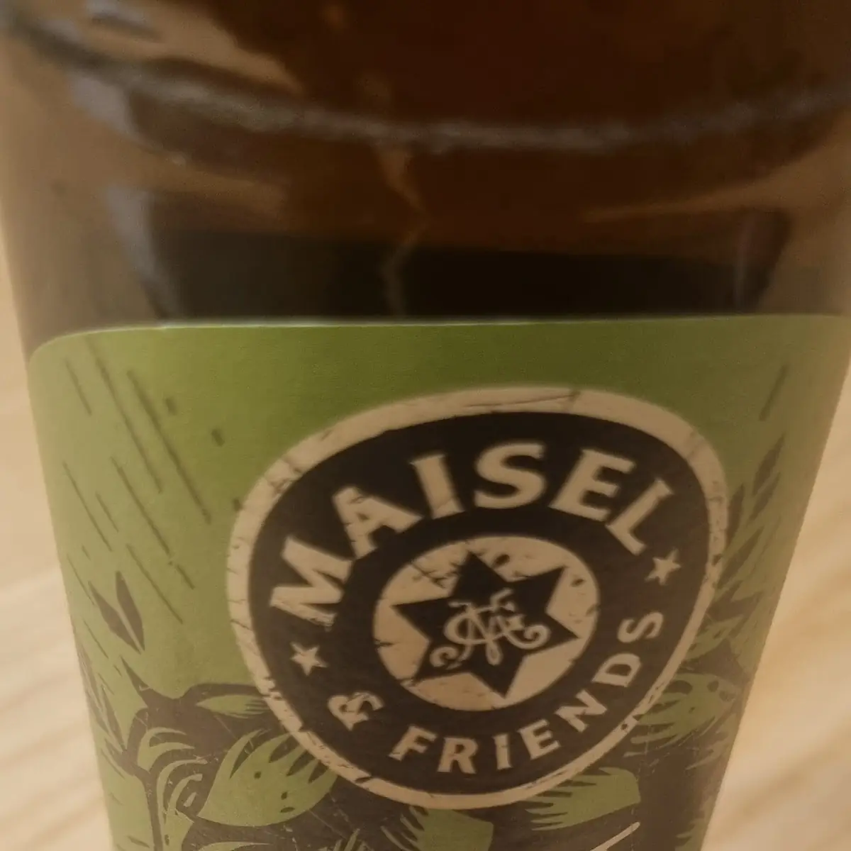 Maisel Pale Ale