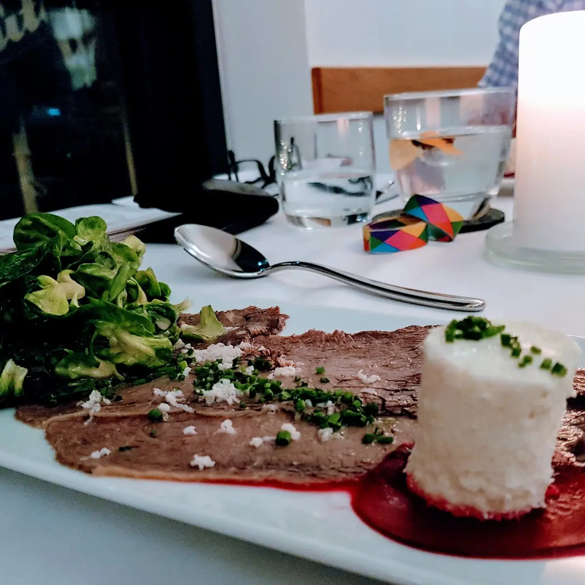 Carpaccio