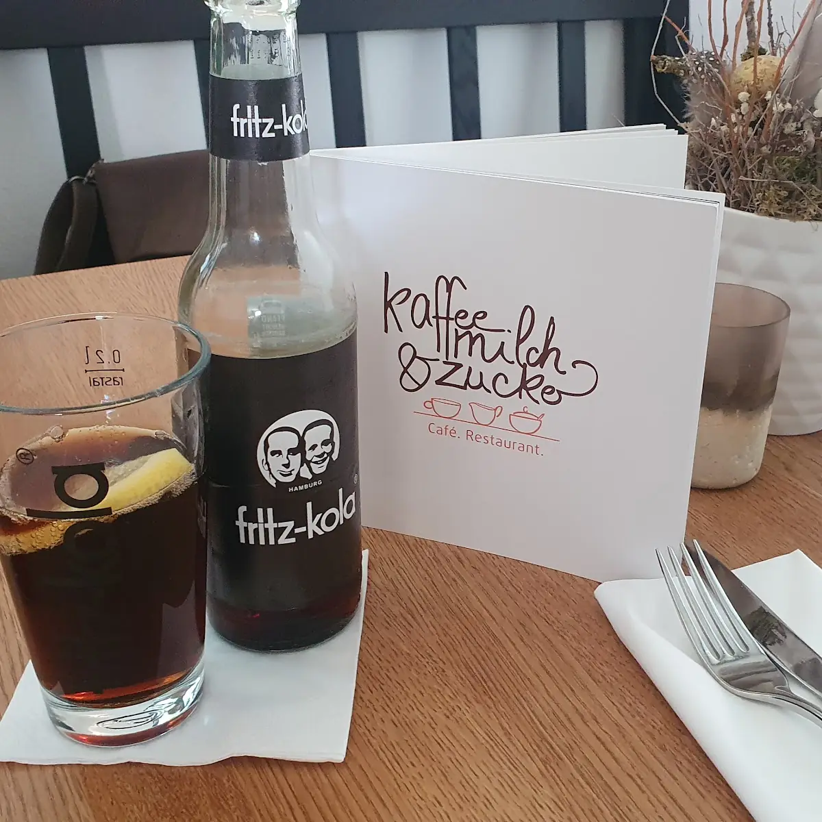 Cold Brew