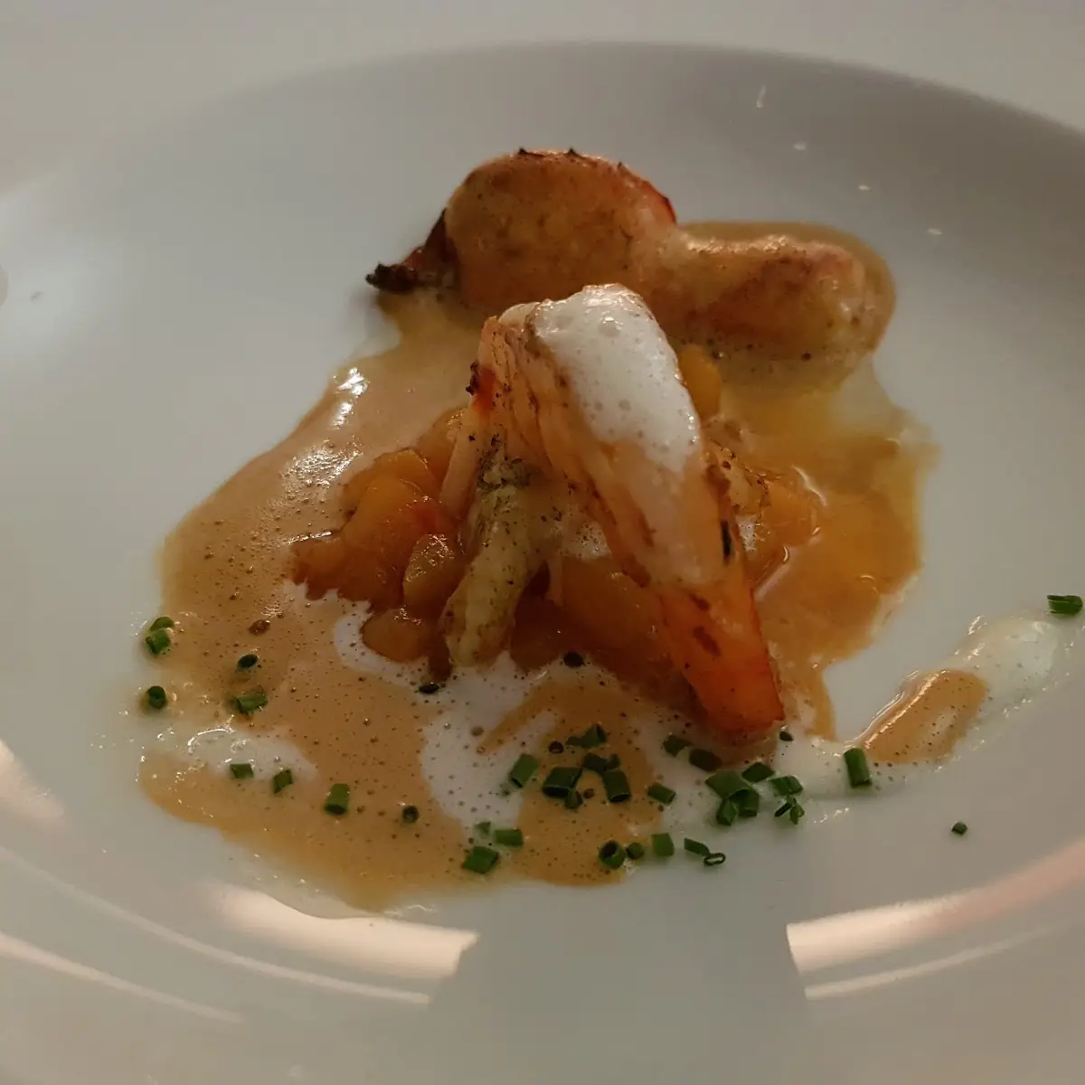 Gambas