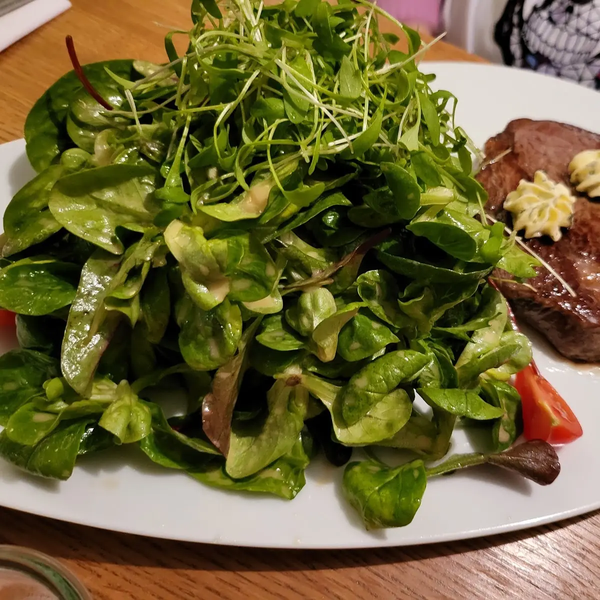 Rumpsteak