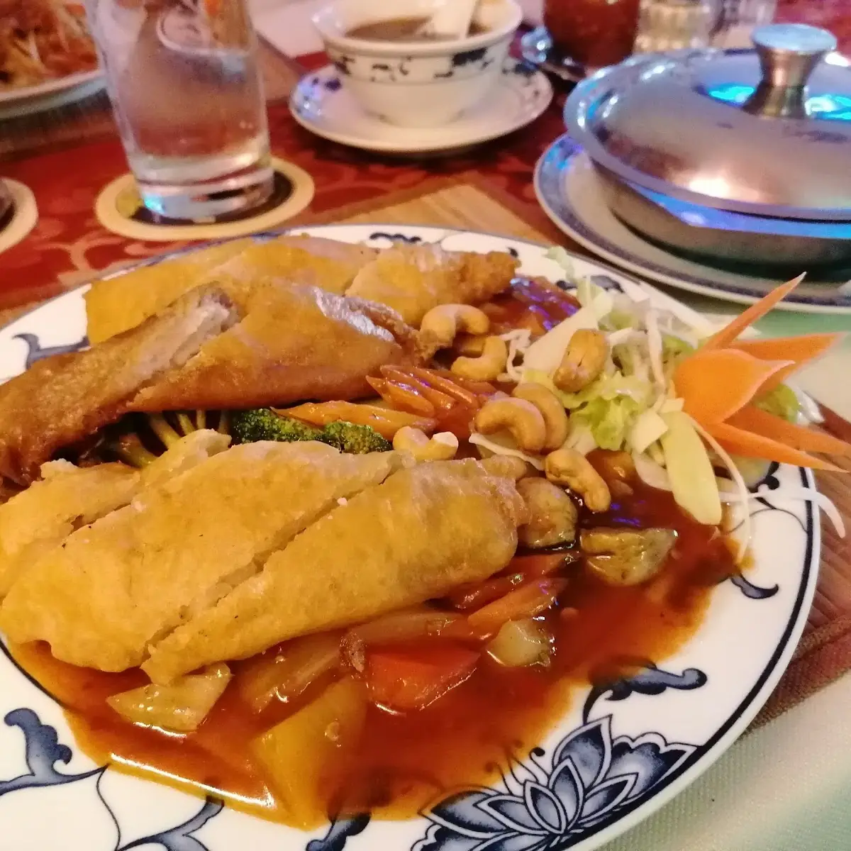 Fisch