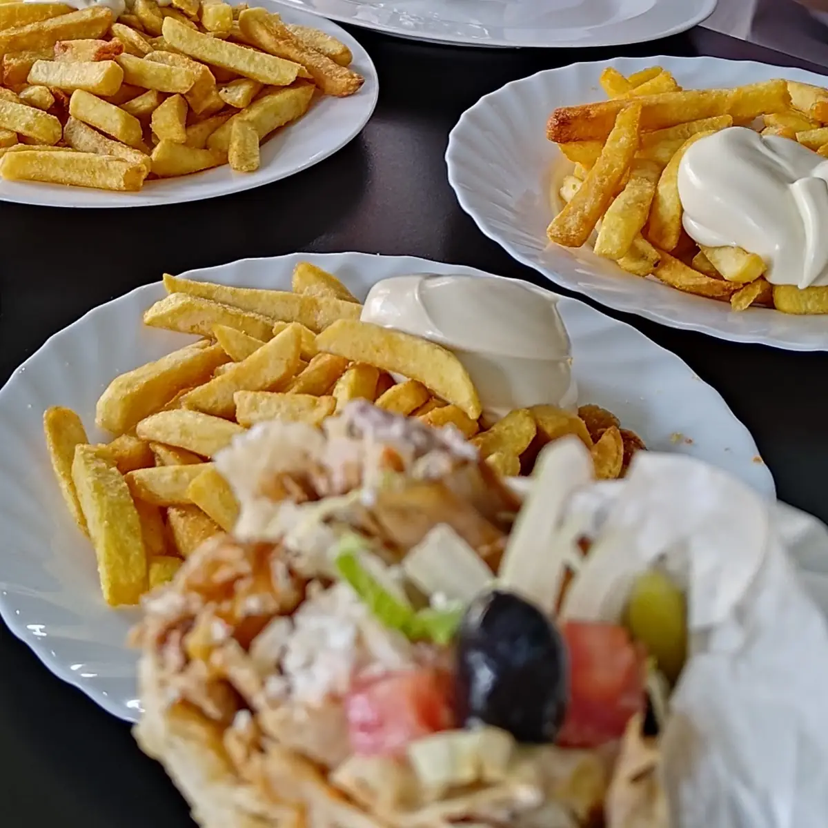 Highlights, Hovener-Kebaphaus