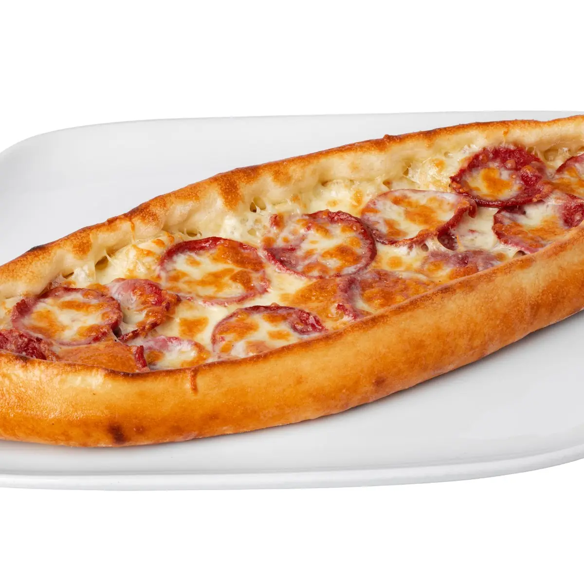 Pide, Hovener-Kebaphaus