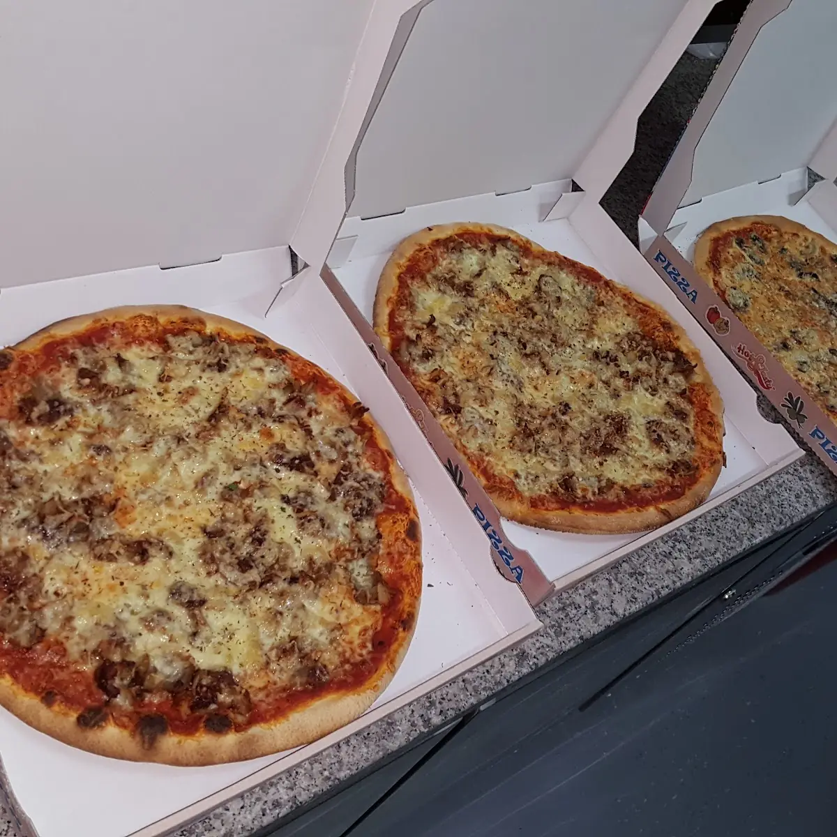 Highlights, Gül Döner Pizza Haus 1 Lambrecht(Pfalz)