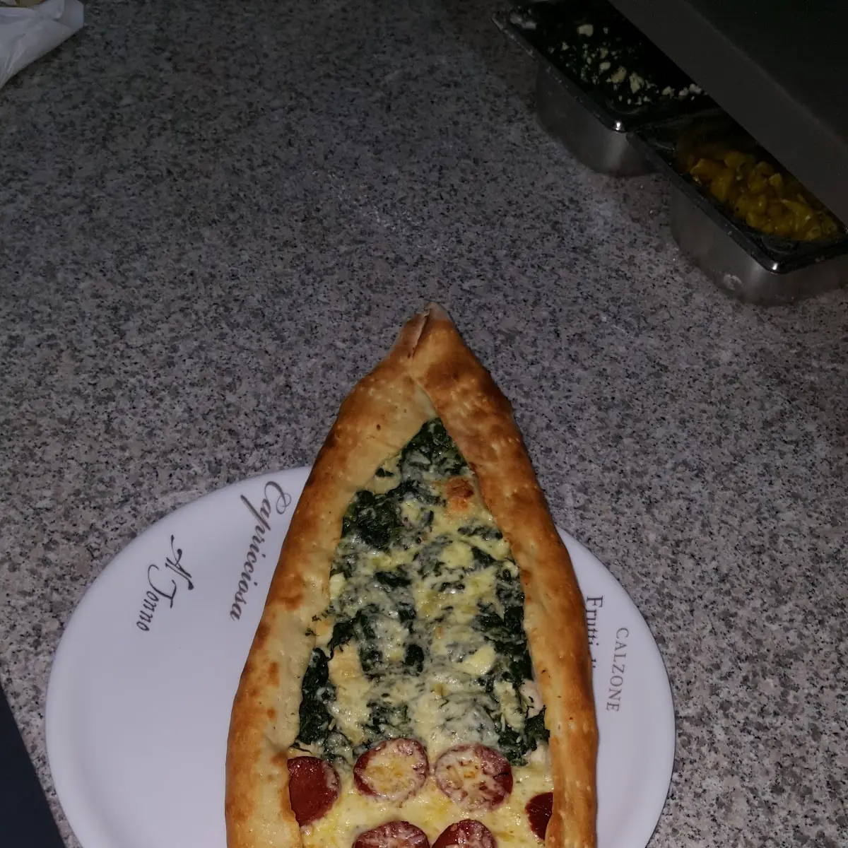 Highlights, Gül Döner Pizza Haus 1 Lambrecht(Pfalz)