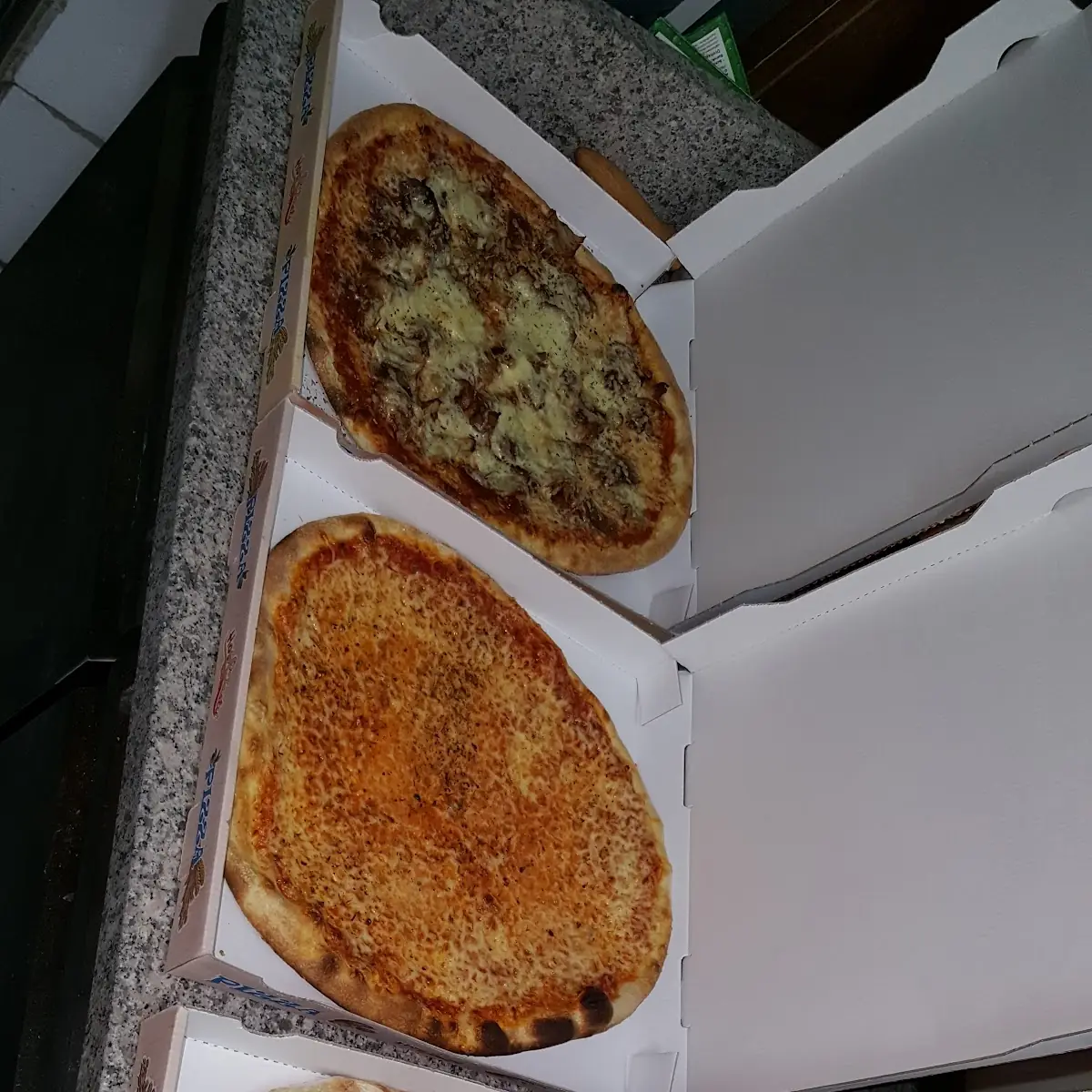 Highlights, Gül Döner Pizza Haus 1 Lambrecht(Pfalz)