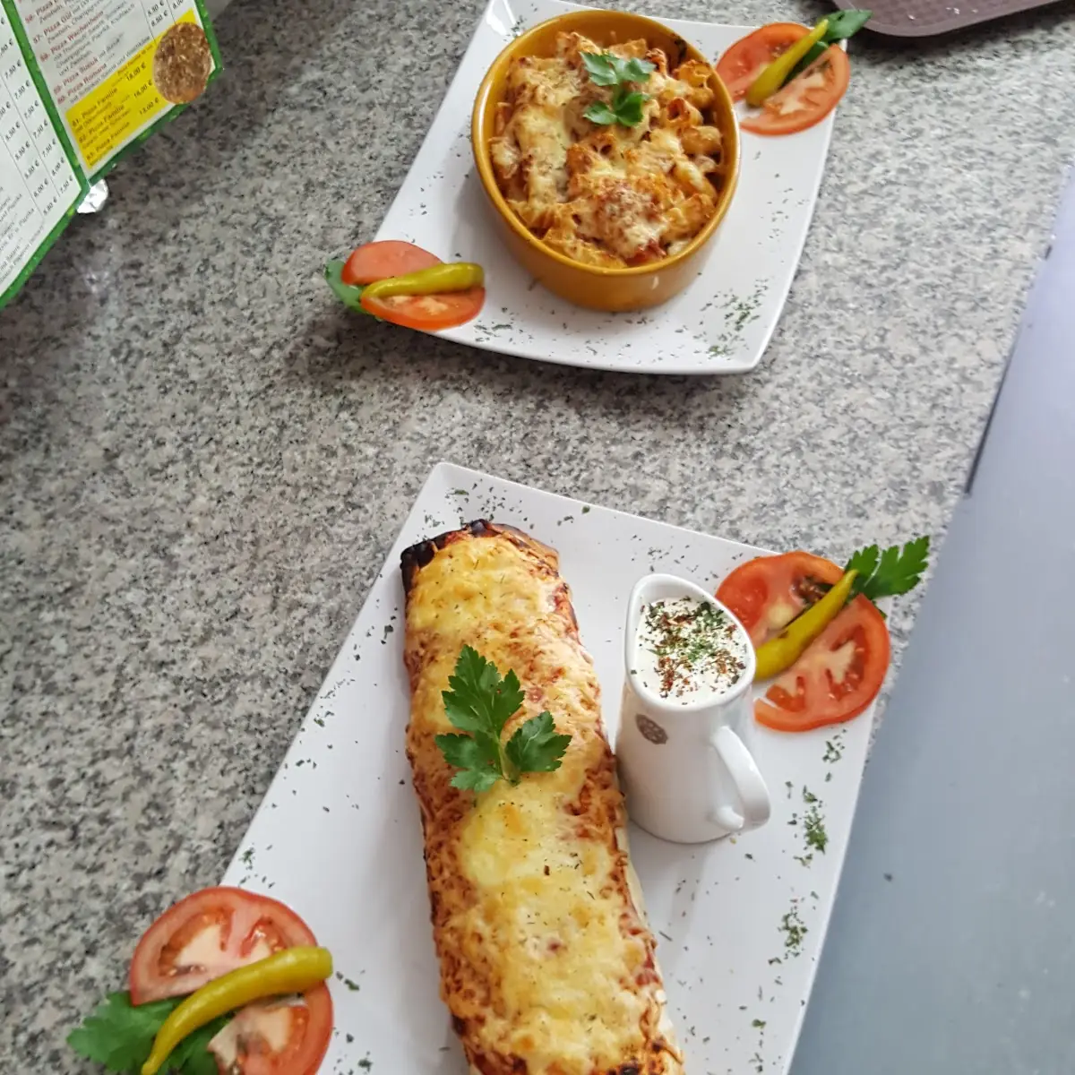 Highlights, Gül Döner Pizza Haus 1 Lambrecht(Pfalz)
