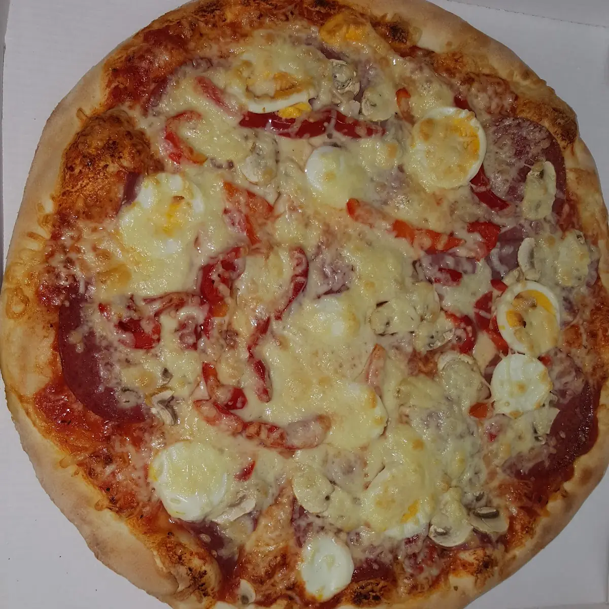 Highlights, Gül Döner Pizza Haus 1 Lambrecht(Pfalz)