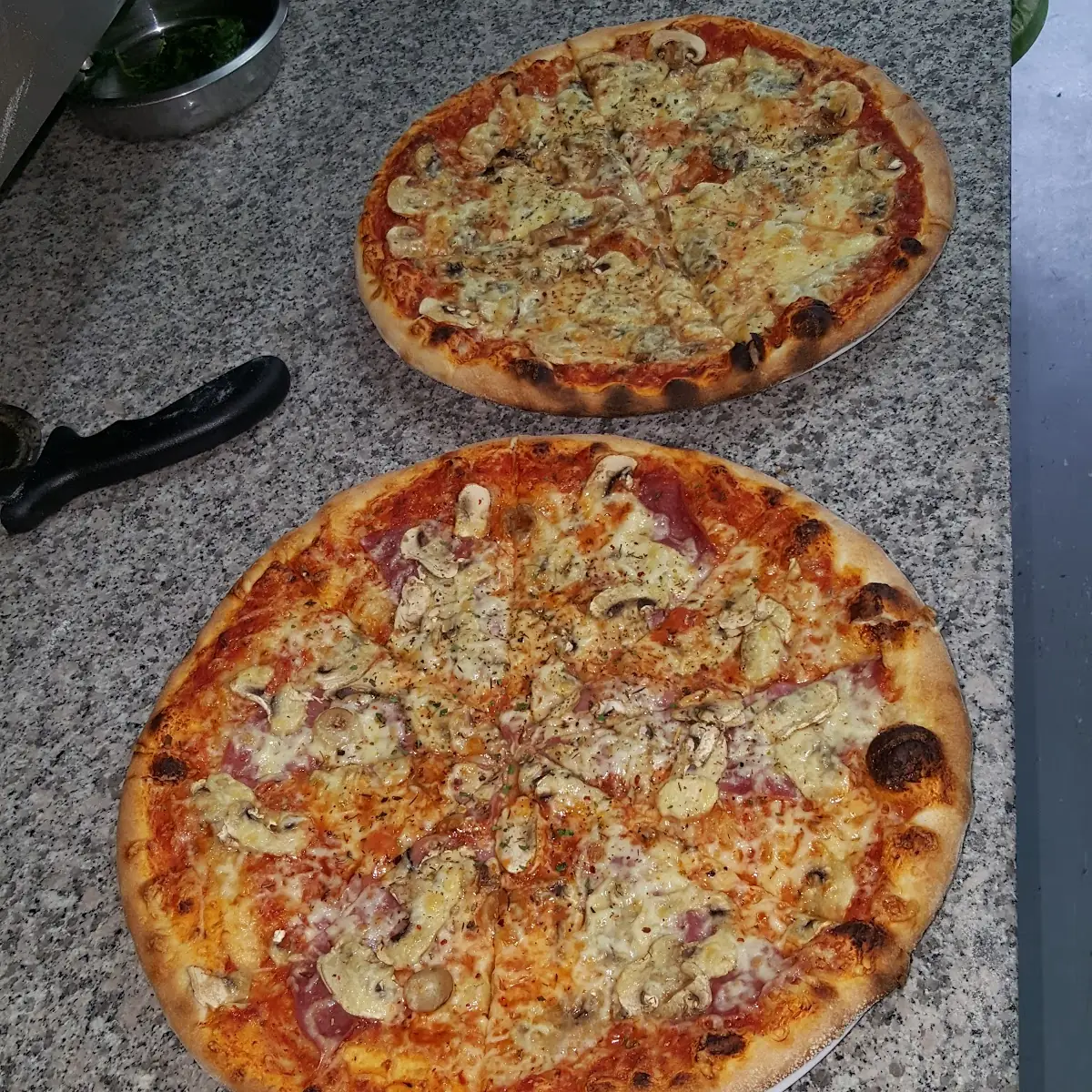 Highlights, Gül Döner Pizza Haus 1 Lambrecht(Pfalz)