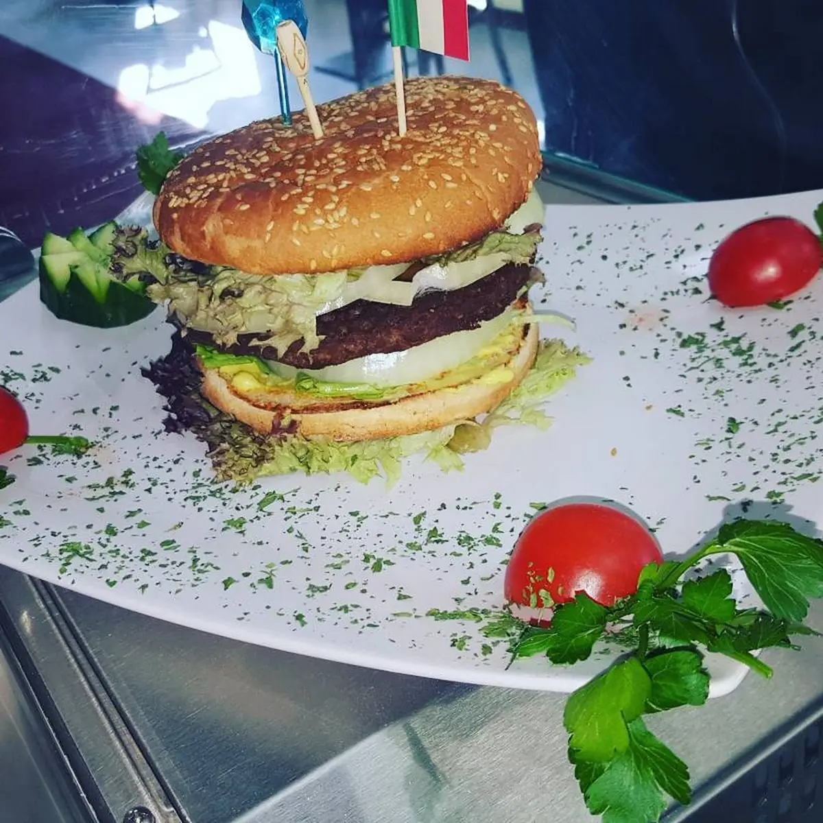 Highlights, Gül Döner Pizza Haus 1 Lambrecht(Pfalz)