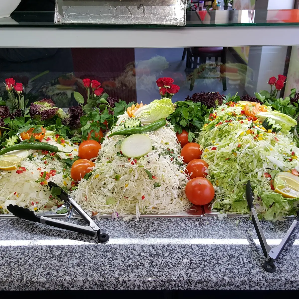 Highlights, Gül Döner Pizza Haus 1 Lambrecht(Pfalz)