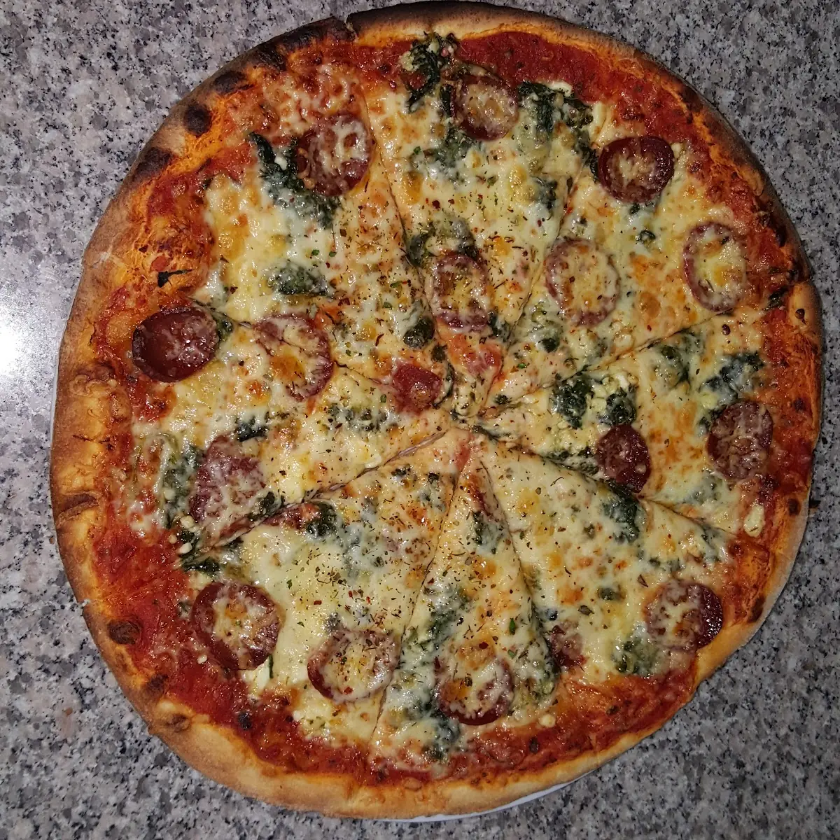 Highlights, Gül Döner Pizza Haus 1 Lambrecht(Pfalz)
