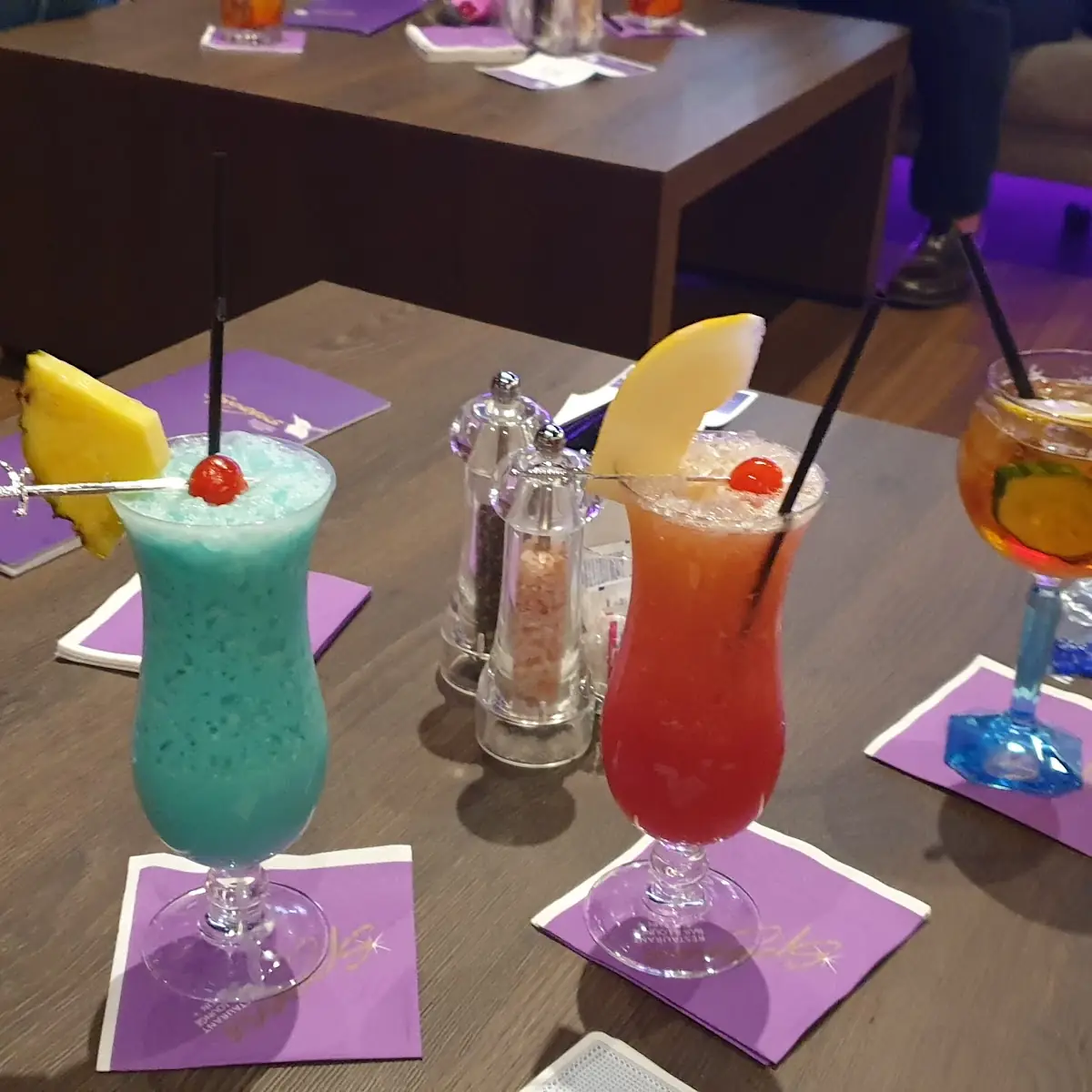 Highlight 18