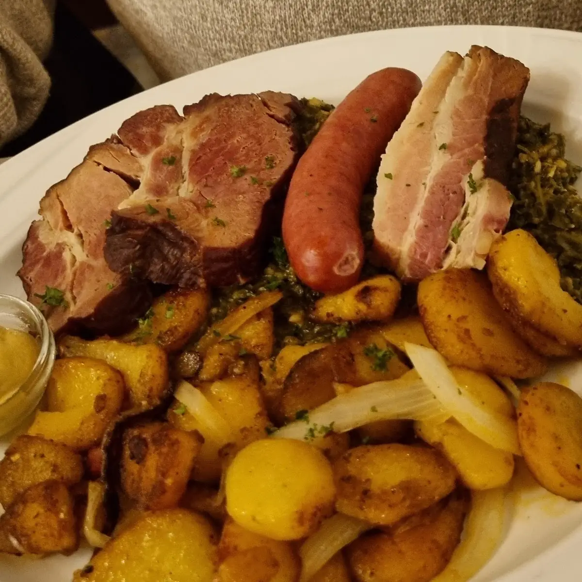 Grünkohl