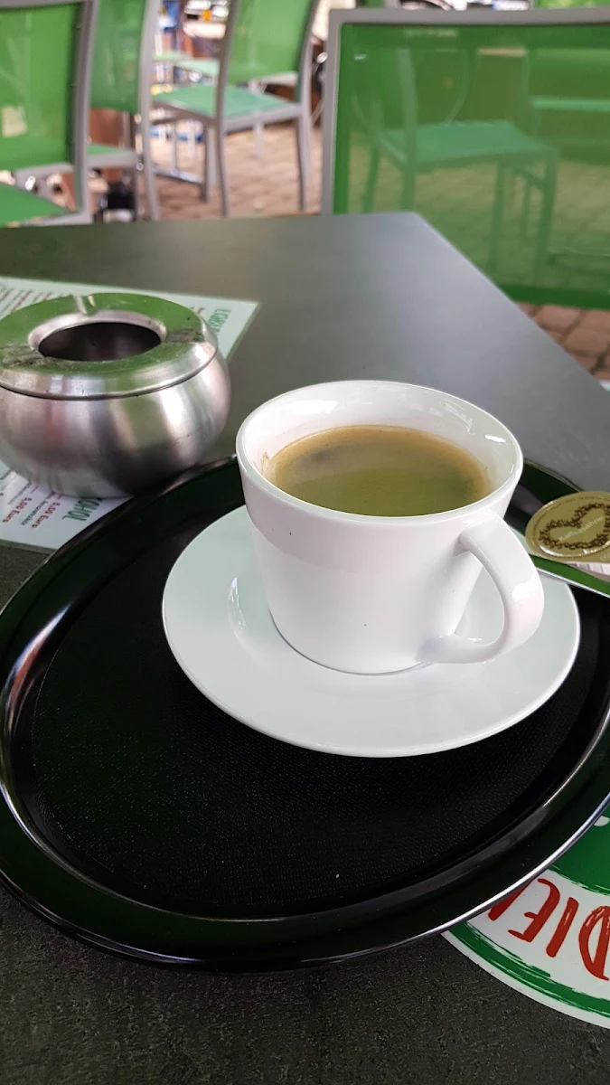 Kaffee
