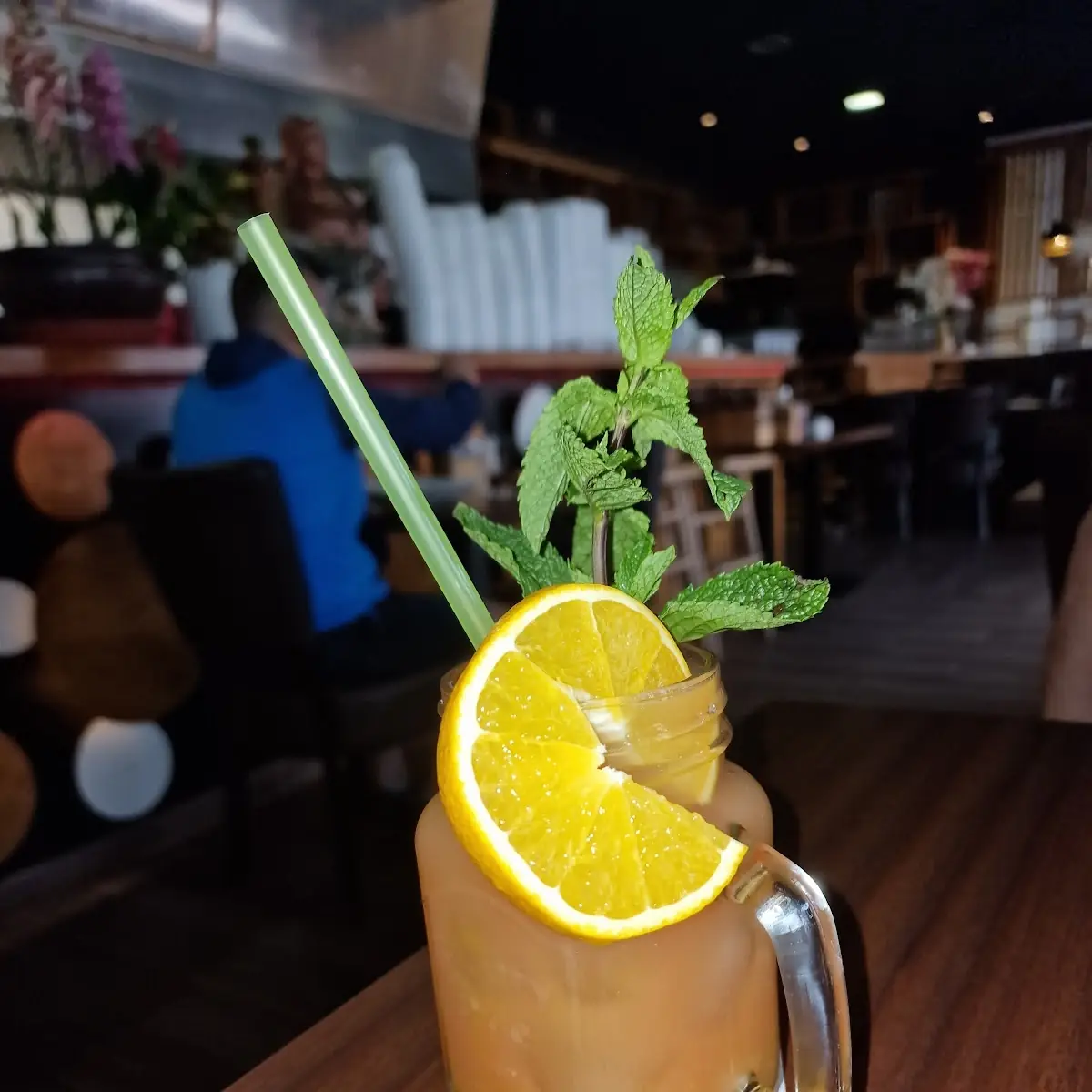 Limonade