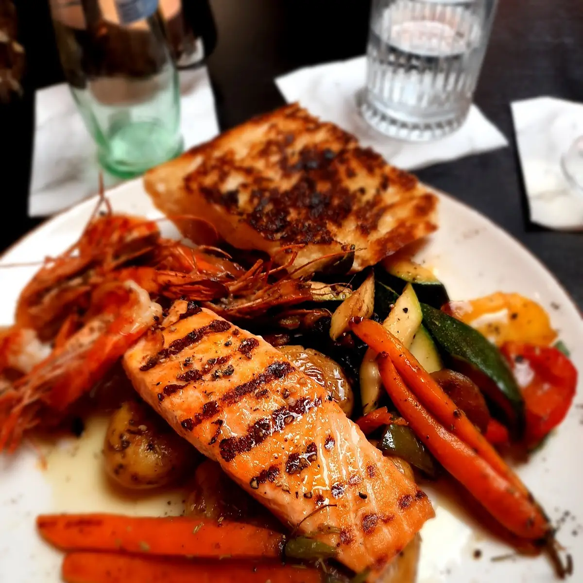 Fischvariation