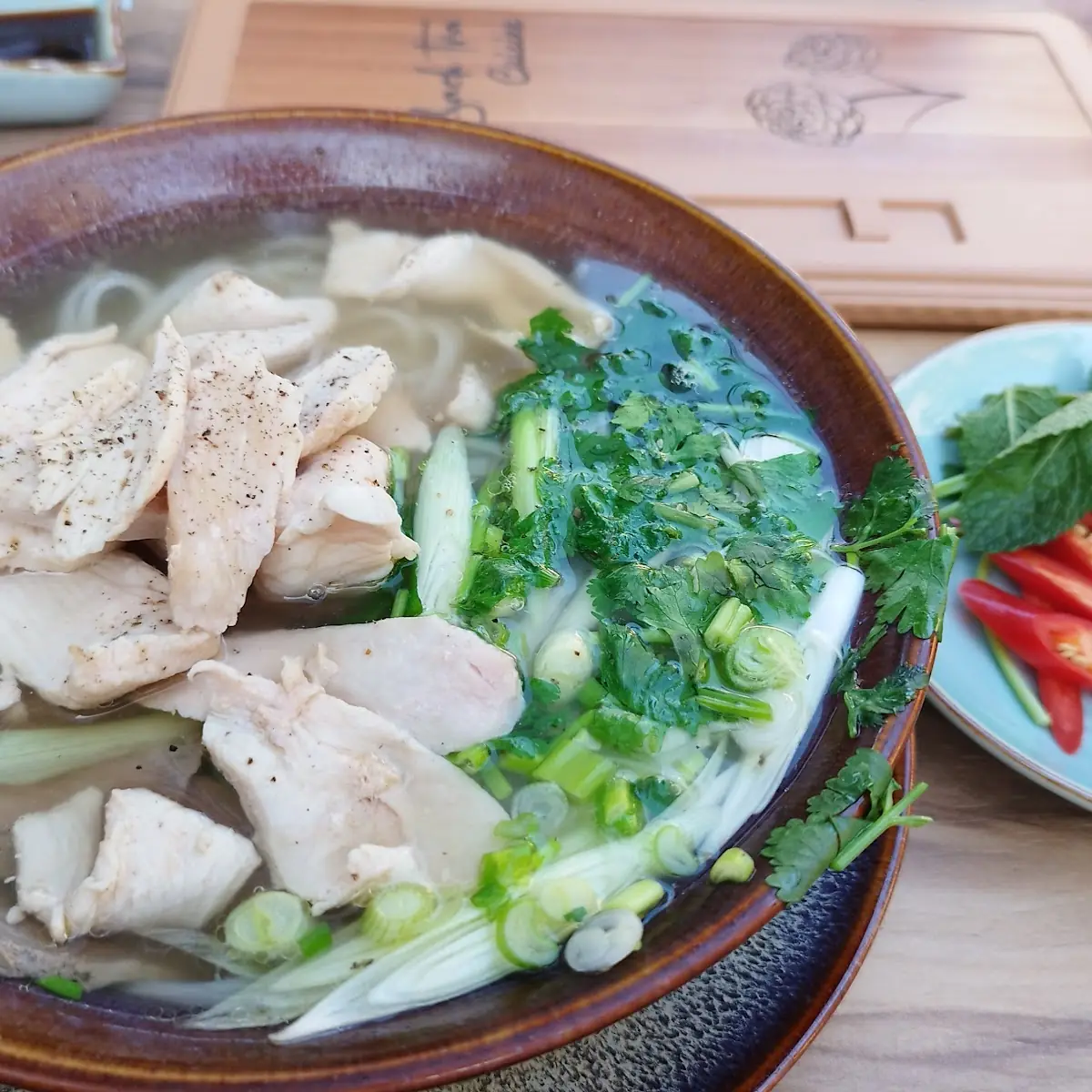 Pho Bo