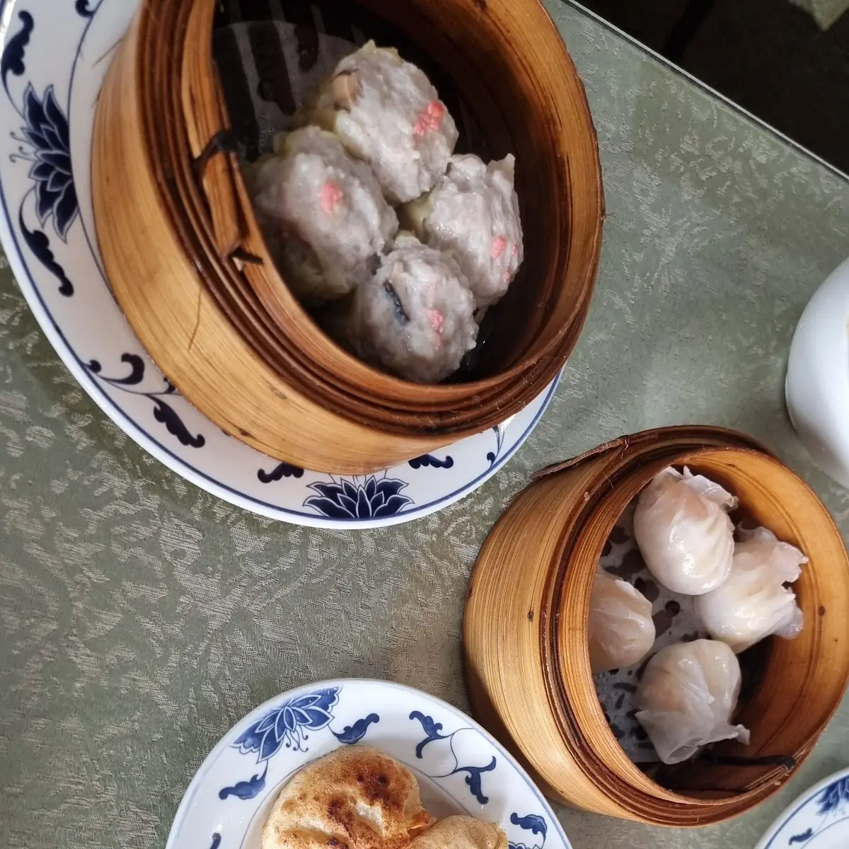 Dim Sum