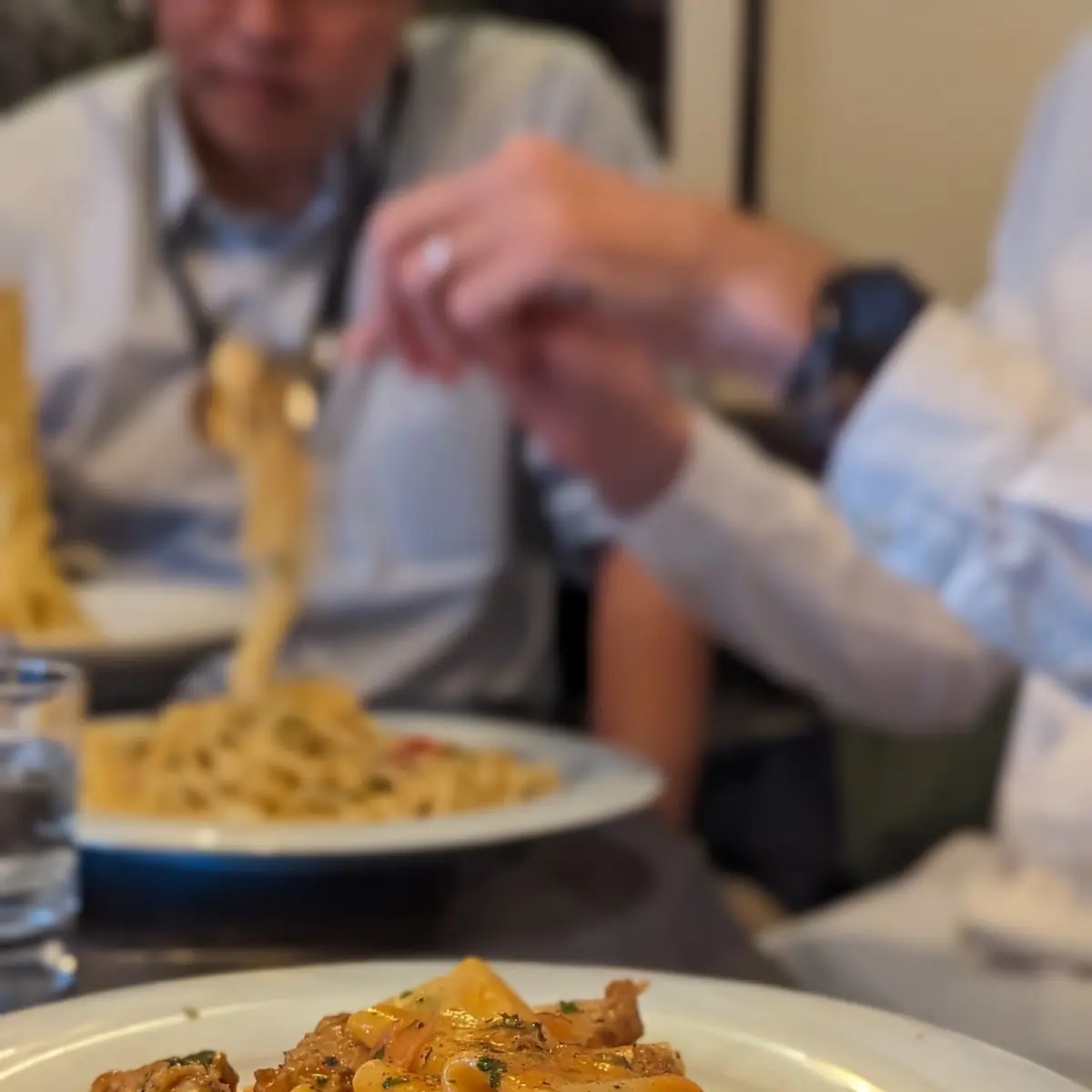 Rigatoni