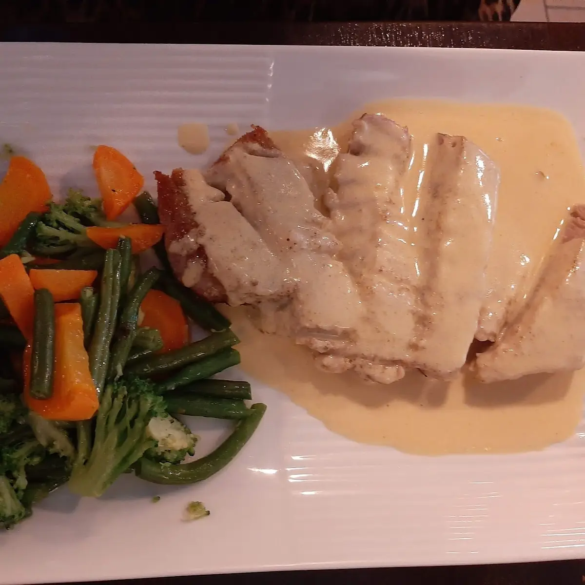 Tunfisch