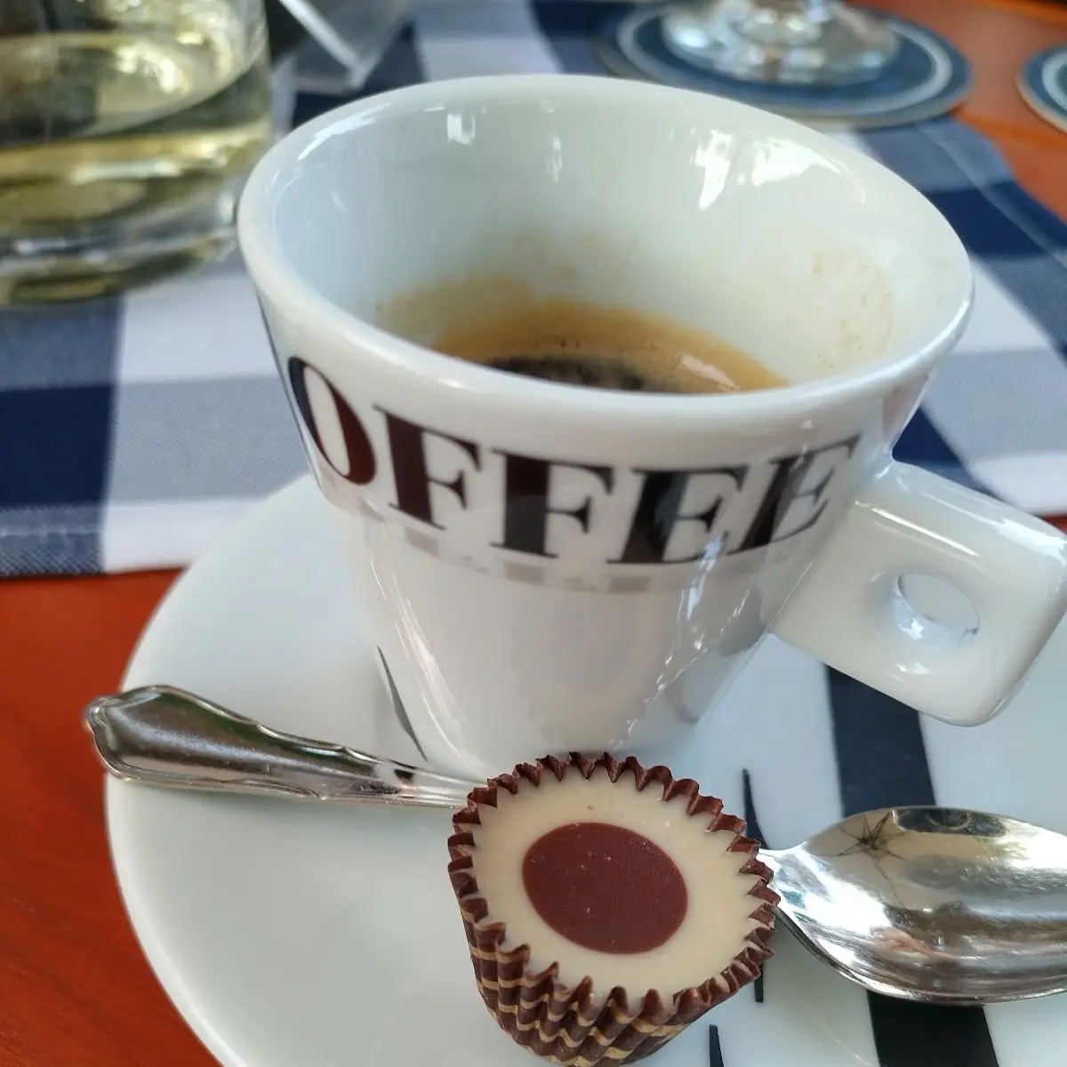 Espresso