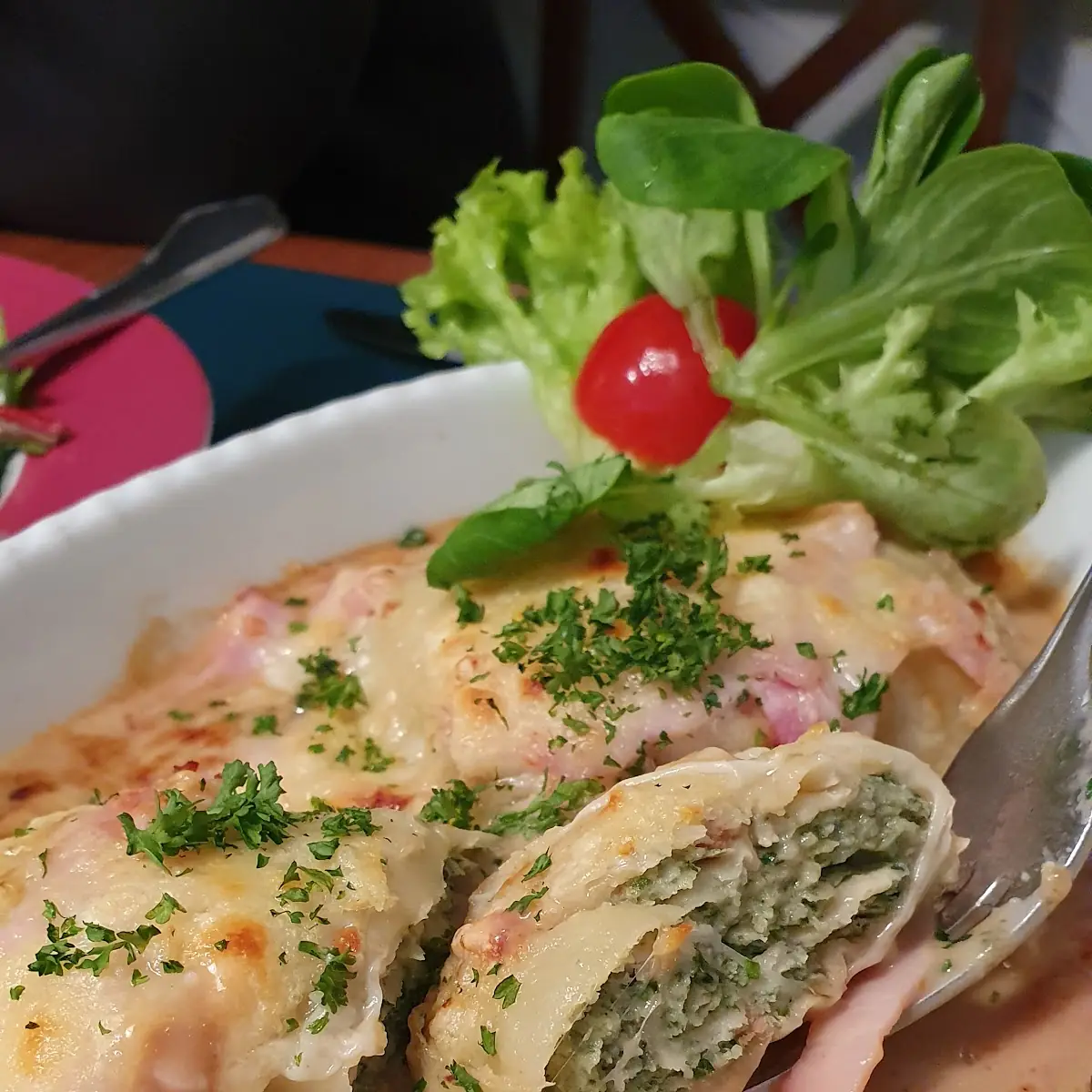 Lasagne