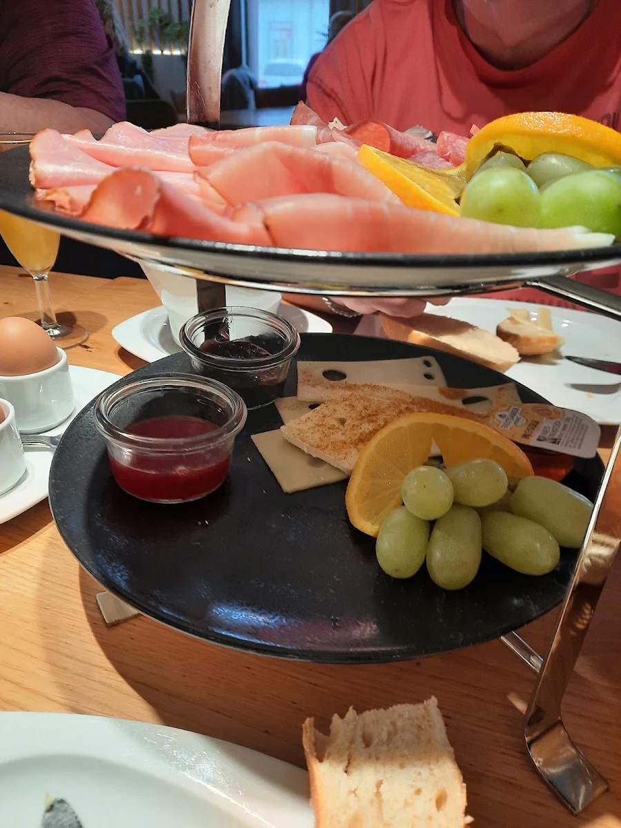 Raclette