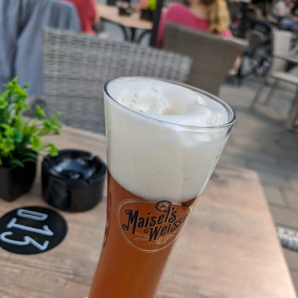 Weizenbier