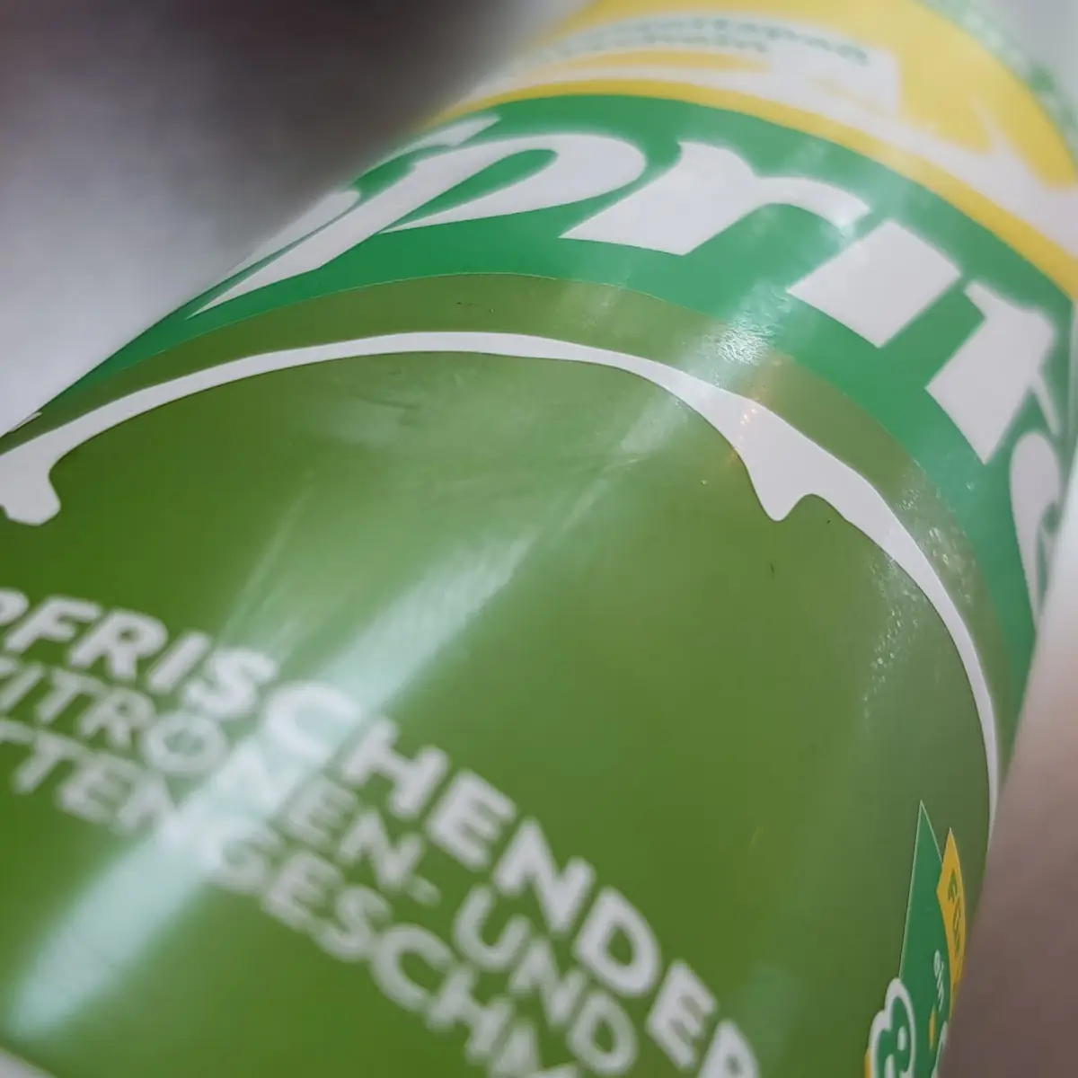 Sprite