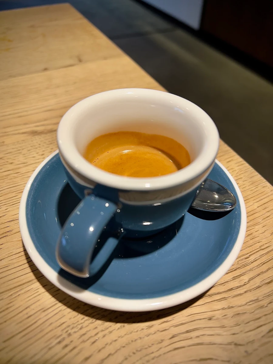 Espresso