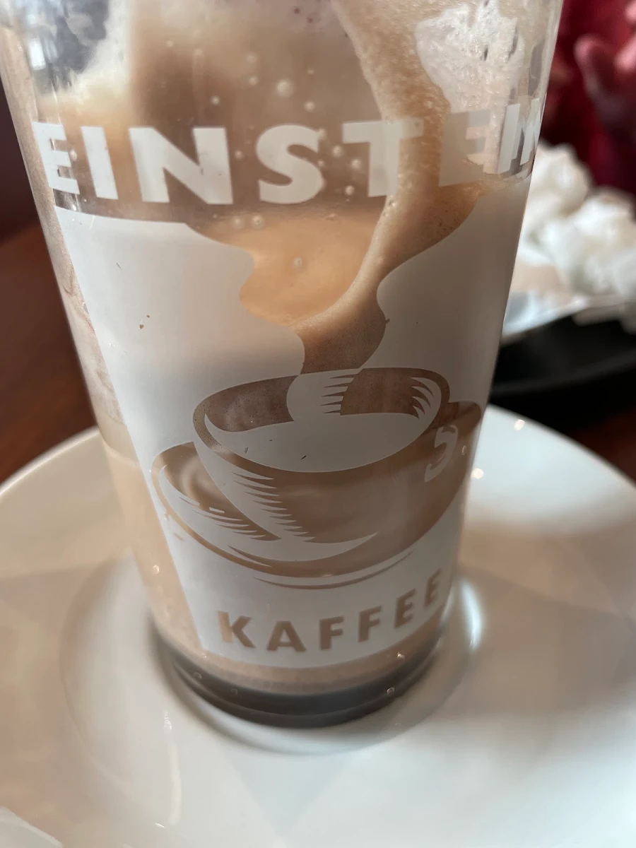 Highlights, EINSTEIN KAFFEE an der UBER Arena