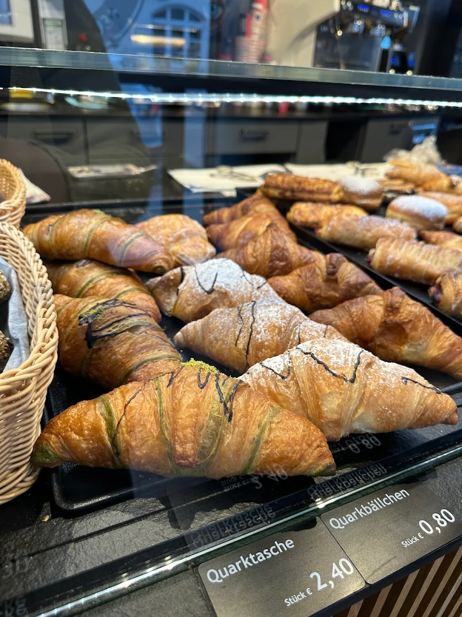 Croissant