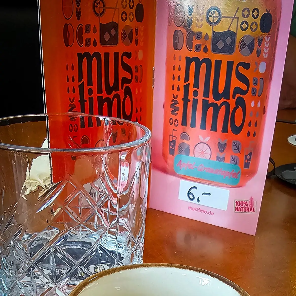 Espresso