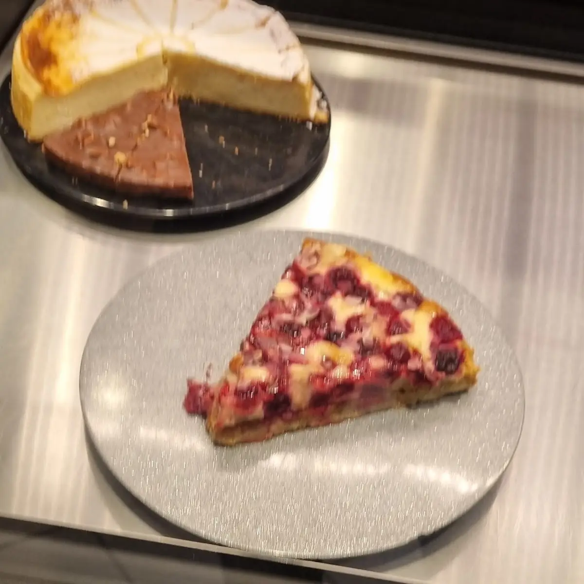 Highlights, Bäckerei Borchers