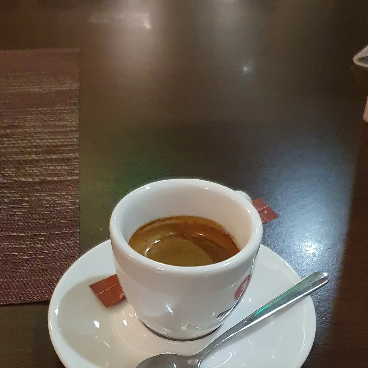 Espresso
