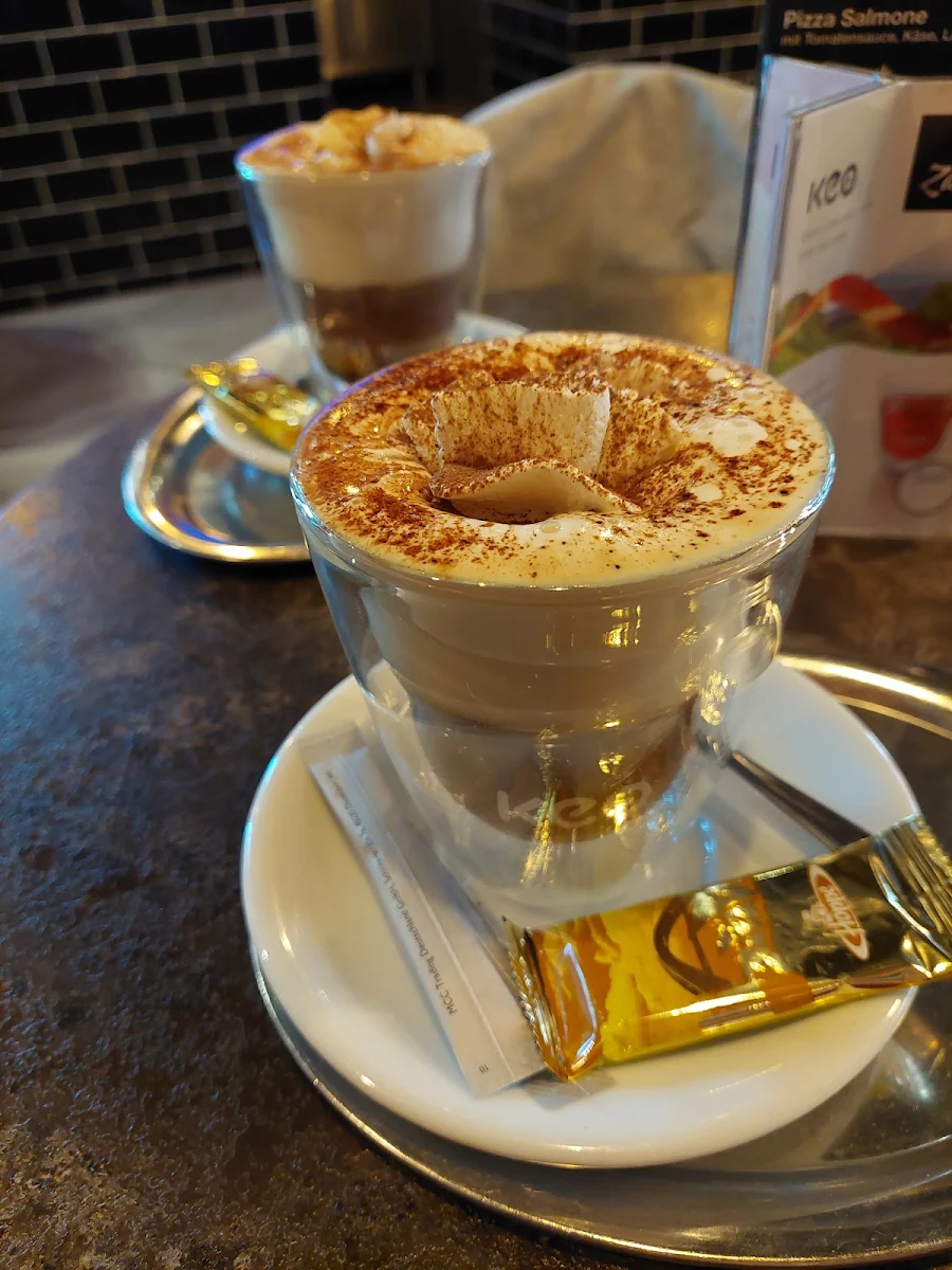 Kaffe