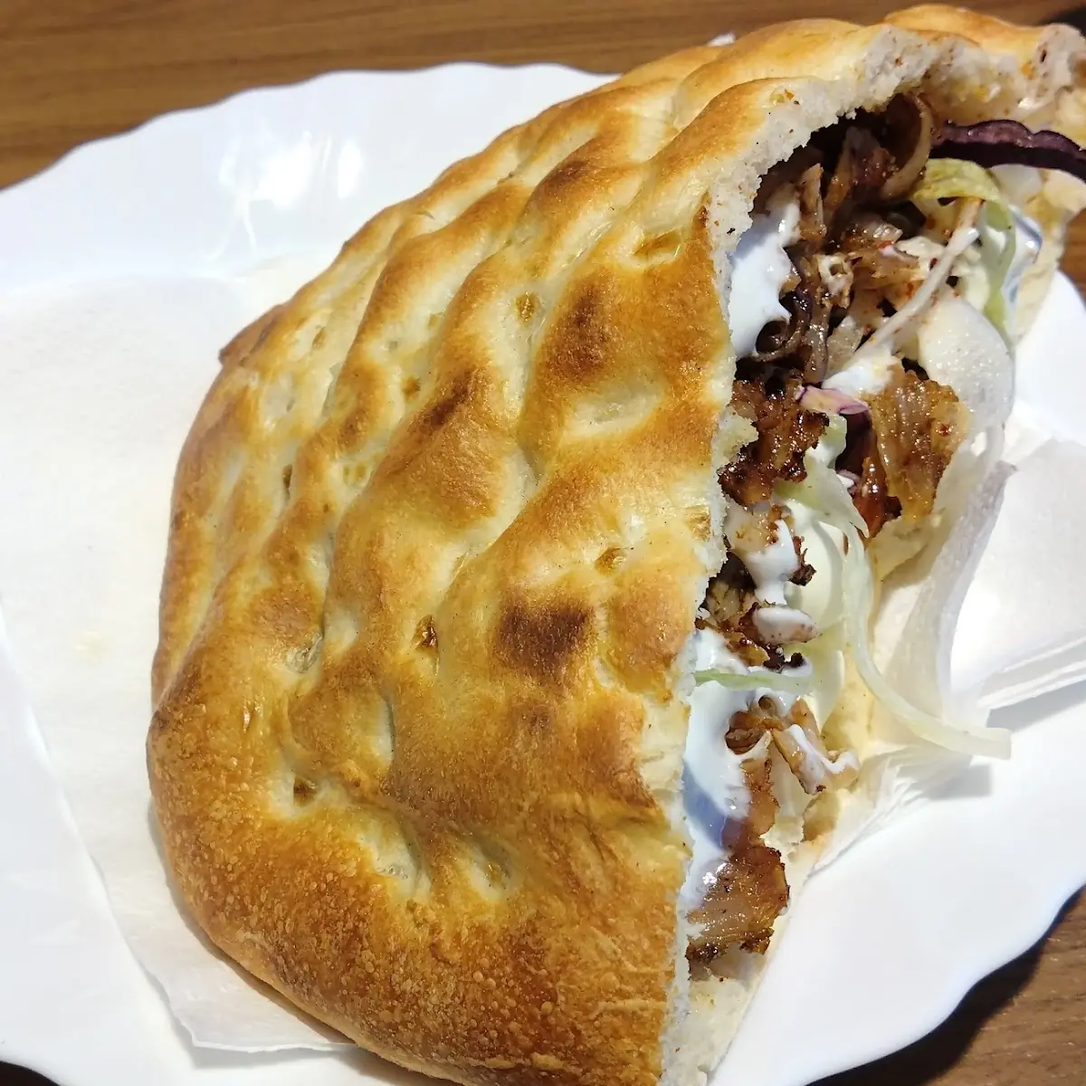 Highlights, Neu-isenburg kebap haus
