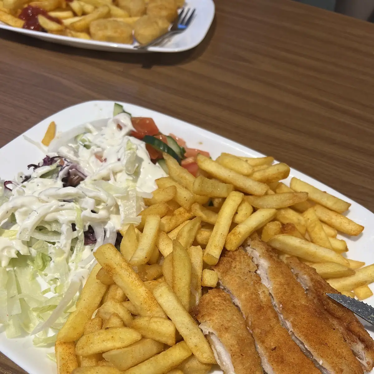 Highlights, Neu-isenburg kebap haus
