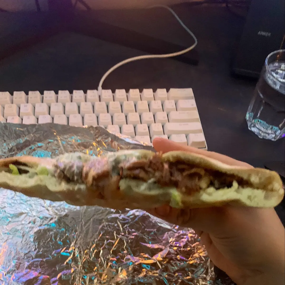 Highlights, Neu-isenburg kebap haus