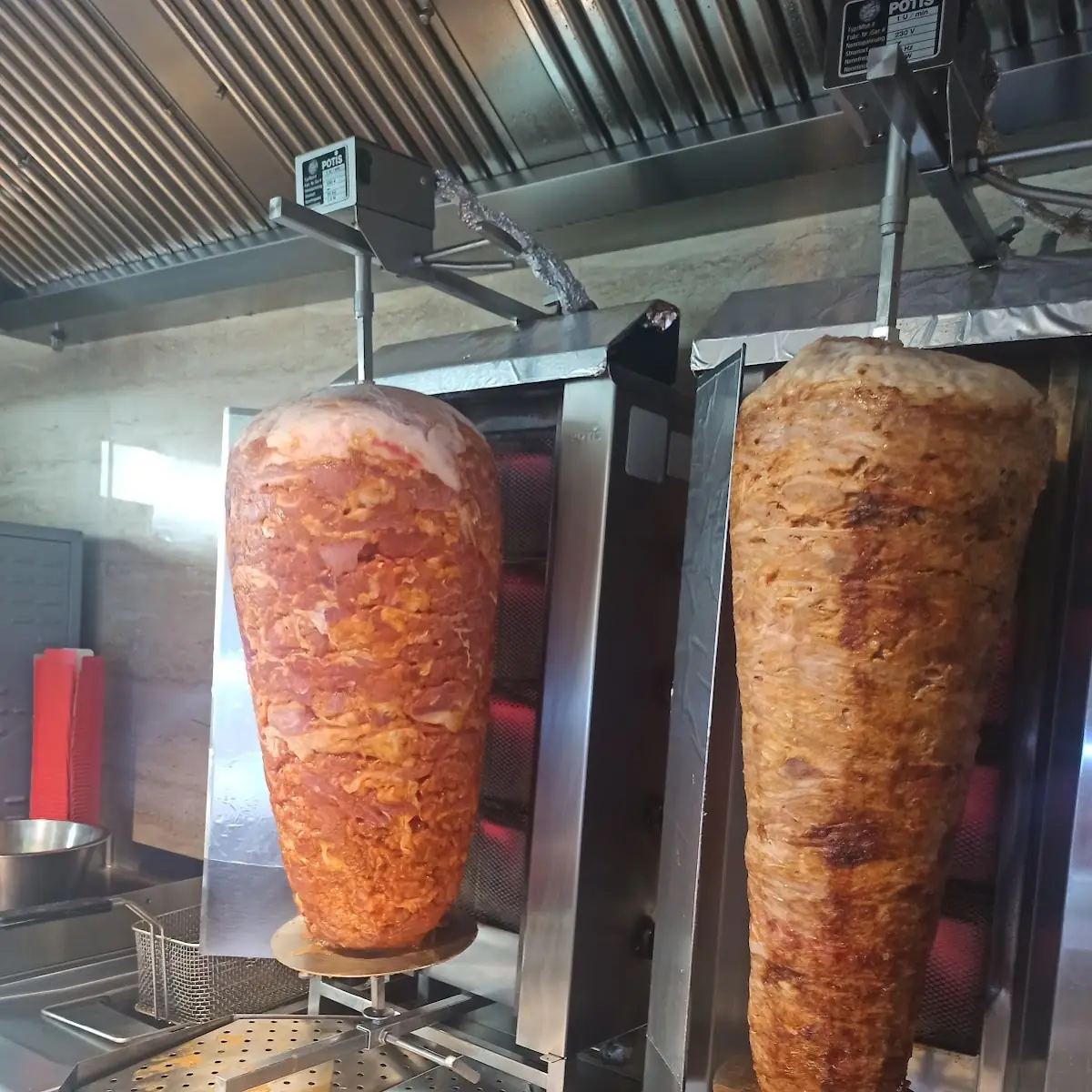 Highlights, Neu-isenburg kebap haus