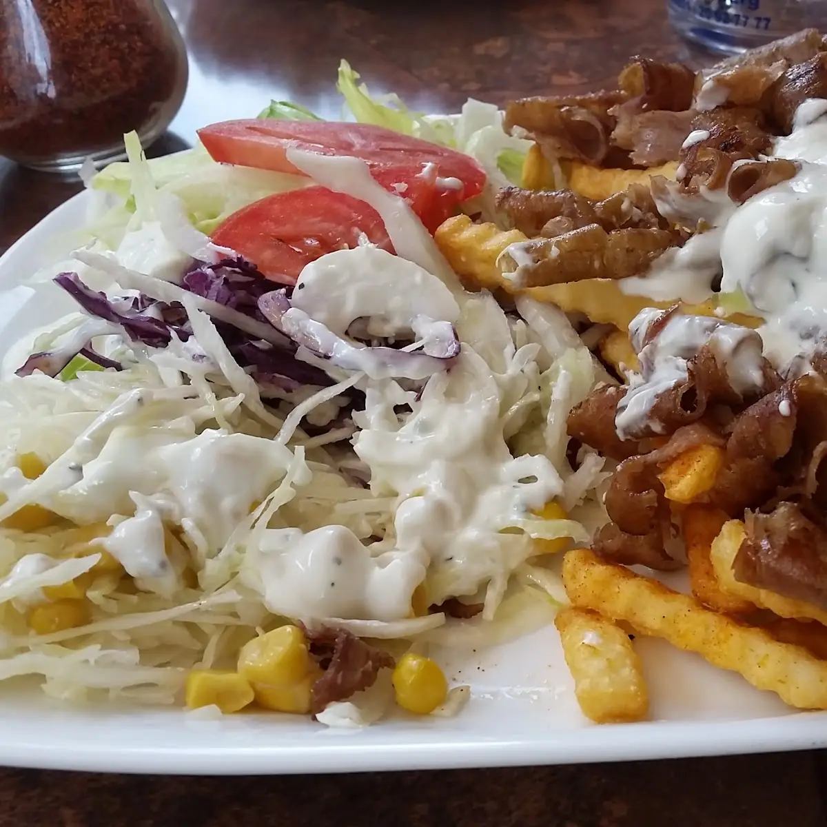 Highlights, Neu-isenburg kebap haus