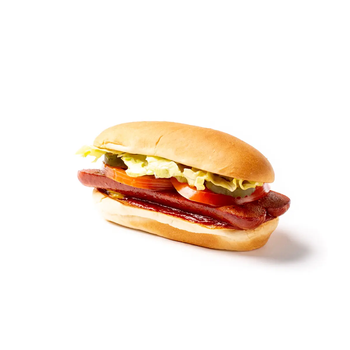 Highlights, Five Guys