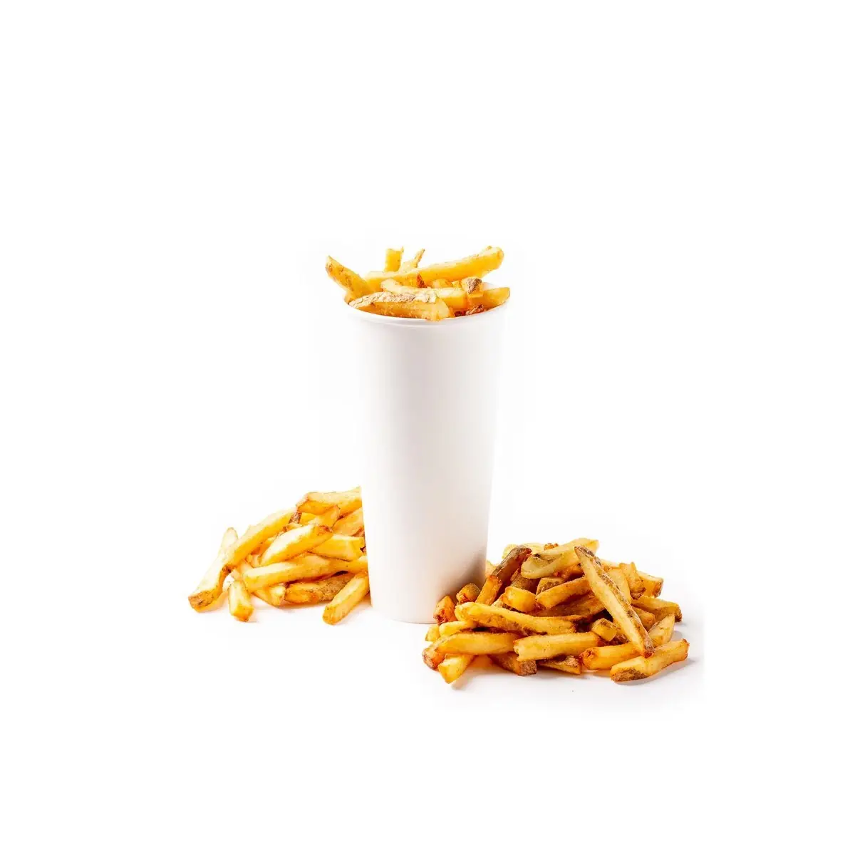 Highlights, Five Guys