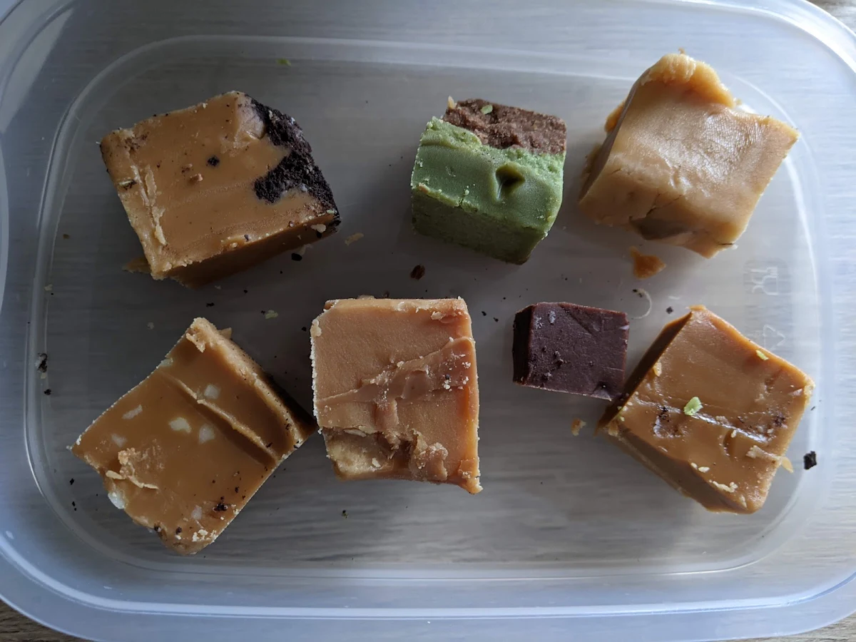 Fudge