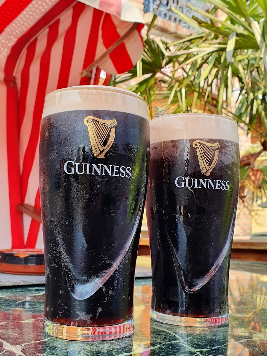 Guinness