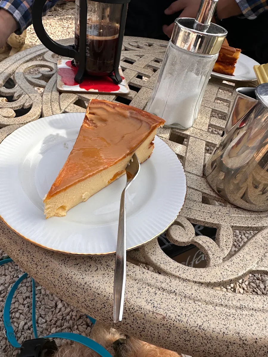 Key Lime Pie